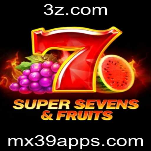 Explorando o Mundo de 7SuperSevensFruits: Diversão e Estratégia no mx39 app