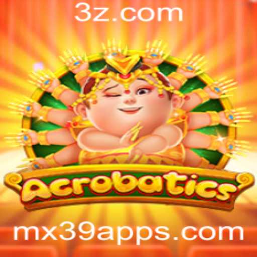 Acrobatics: Descubra o Mundo Fascinante do Jogo MX39 App