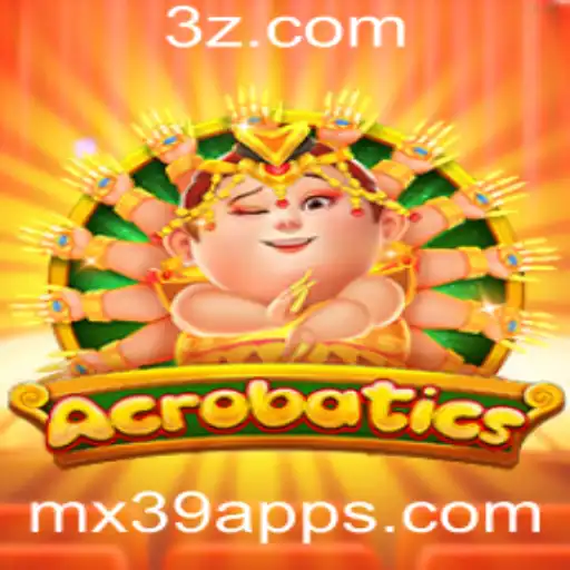 Acrobatics: Descubra o Mundo Fascinante do Jogo MX39 App
