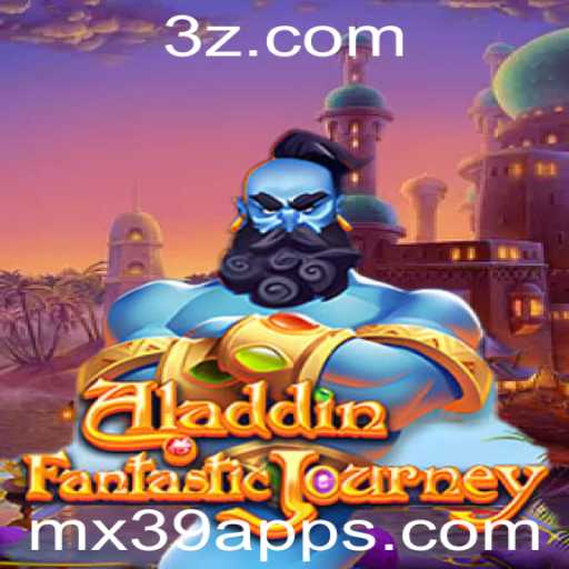Descubra o Fascinante Mundo do Jogo 'Aladdin' no Aplicativo MX39
