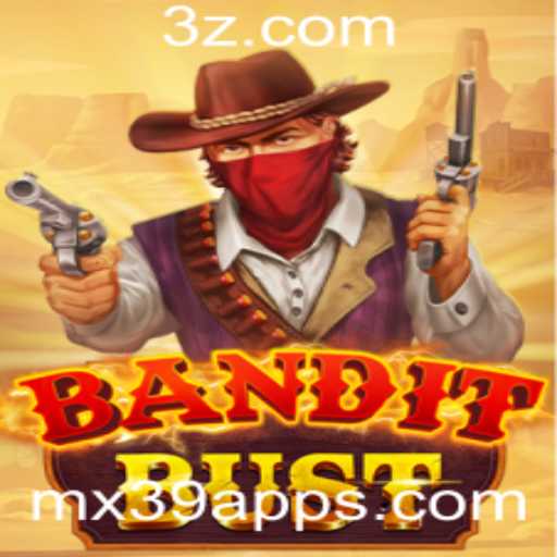 BanditBust: Descubra o Mundo Emocionante do Jogo de Aventura mx39 app