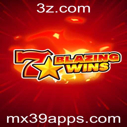 Descobrindo o Fascinante Mundo de BlazingWins no MX39 App