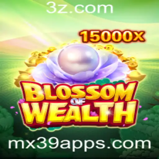 BlossomofWealth: Um Mergulho no Mundo do Jogo Inovador com mx39 app