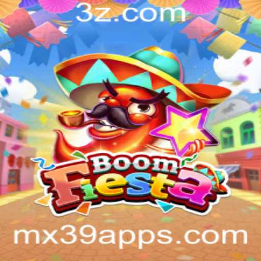 Explorando o Empolgante Mundo de BoomFiesta: A Aventura do mx39 app