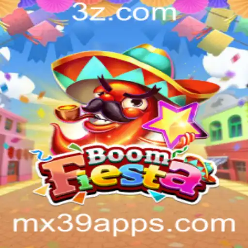 Explorando o Empolgante Mundo de BoomFiesta: A Aventura do mx39 app