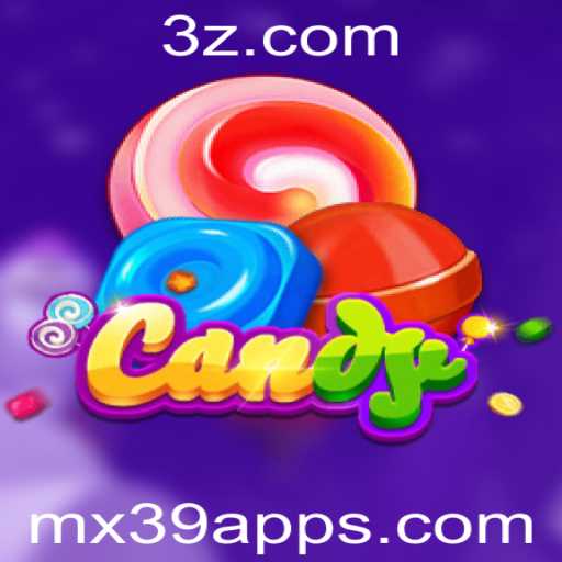 Candy: Explorando o Fascinante Mundo do Jogo e da Aplicação MX39