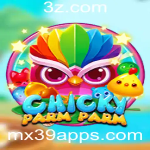 Descubra o Mundo de ChickyParmParm: O Jogo Inovador para Dispositivos Móveis