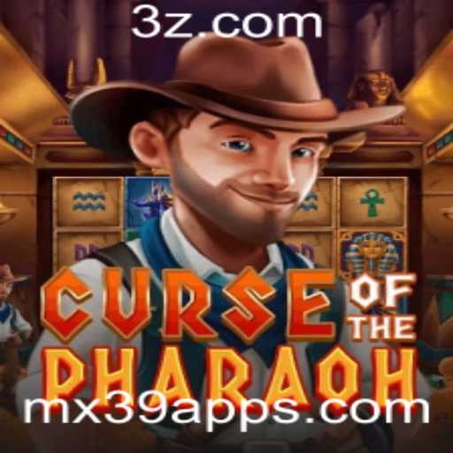 CurseofthePharaoh: Um Jogo Envolvente e Enigmático