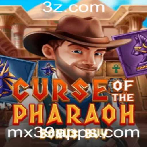 Descubra Todos os Detalhes do Jogo CurseofthePharaohBonusBuy e o Impacto do mx39 app
