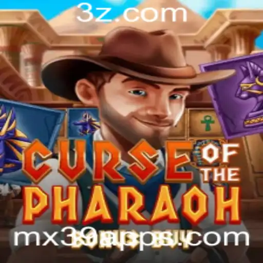 Descubra Todos os Detalhes do Jogo CurseofthePharaohBonusBuy e o Impacto do mx39 app