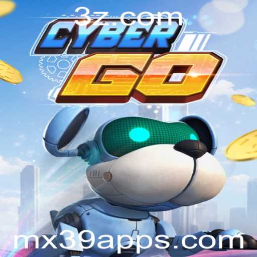 CyberGO: A Nova Fronteira dos Jogos Digitais