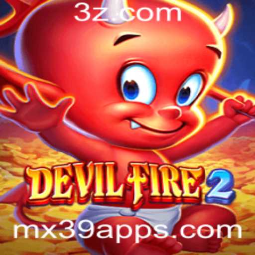 Explorando o Mundo de DevilFire2: Um Mergulho na Aventura Digital