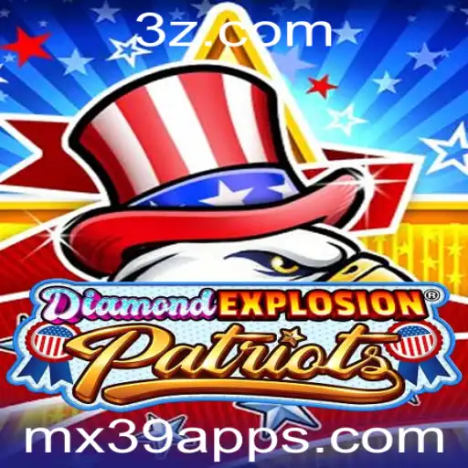 Explorando DiamondExplosionPatriots: Um Mergulho no Mundo do mx39 app