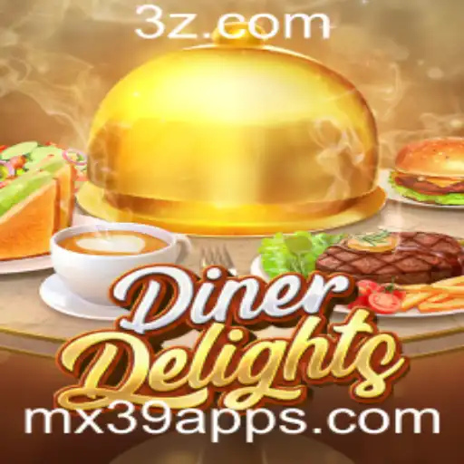 Descubra as Emoções do Jogo DinerDelights com o mx39 app