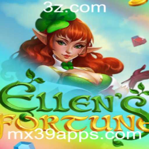 Explorando EllensFortune: Mergulhe no Mundo Fascinante do Jogo