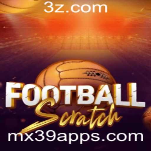 FootballScratch: Uma Nova Maneira de Jogar Futebol