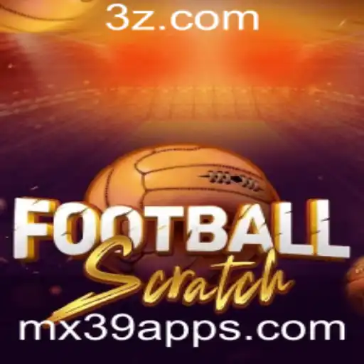 FootballScratch: Uma Nova Maneira de Jogar Futebol