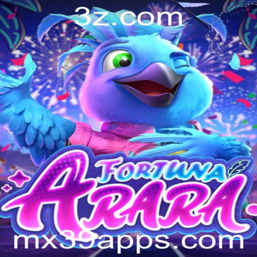 Descubra o Mundo Fascinante de FortunaArara: Um Jogo Estratégico Inovador