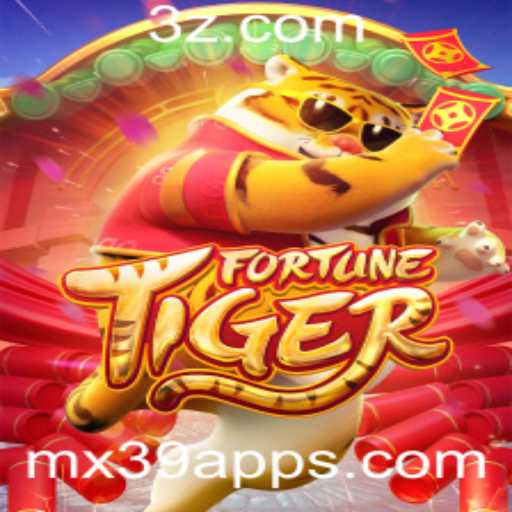 Explorando o Mundo de FortuneTiger: Um Jogo Inovador no mx39 app