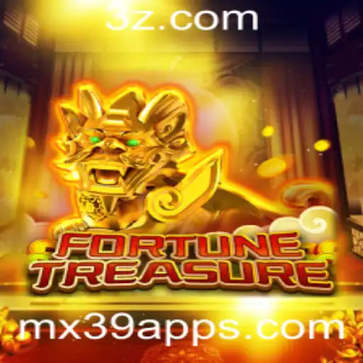 FortuneTreasure: Explorando o Fascinante Mundo do Jogo através do App mx39