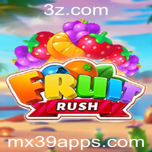 Explorando o Mundo de FruitRush: Um Mergulho no Universo do Jogo com mx39 app