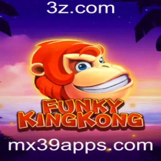 Explorando o Mundo de FunkyKingKong: Um Mergulho no Jogo e no Fenômeno mx39 App