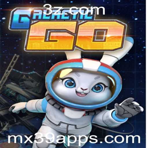 Decifrando GalacticGO: Uma Imersão no Universo do mx39 app