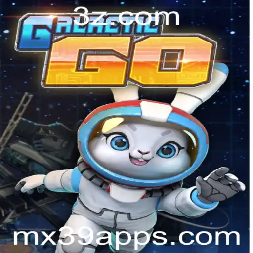 Decifrando GalacticGO: Uma Imersão no Universo do mx39 app