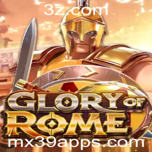 GloryofRome: Um Mergulho no Universo do Jogo com mx39 app