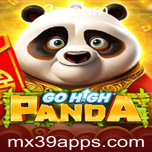 Descubra o Fascinante Mundo de GoHighPanda através do mx39 app
