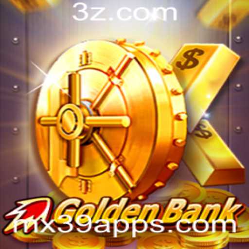 GoldenBank: Explorando o Fascinante Mundo do Jogo com o mx39 app