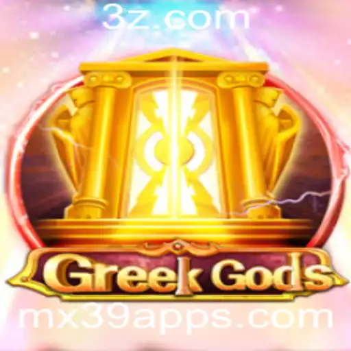 GreekGods: Uma Imersão Mitológica no Mundo dos Jogos