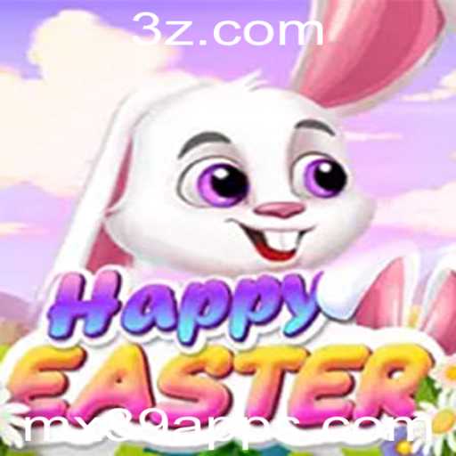 HappyEaster: Descubra a Diversão do Jogo com mx39 app