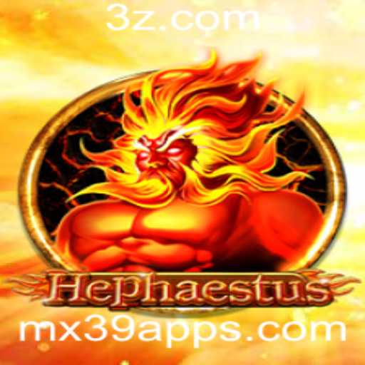 Explorando Hephaestus: O Novo Jogo da Plataforma MX39 App