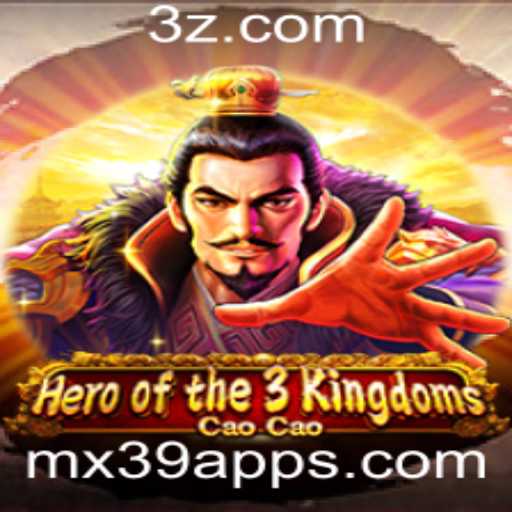 Descubra o Mundo de Estratégia e Aventura em Heroofthe3KingdomsCaoCao