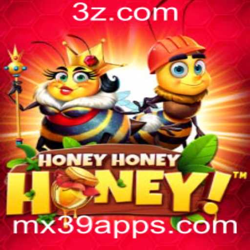 Desvendando o Mundo de HoneyHoneyHoney: Um Novo Capítulo em Jogos Digitais