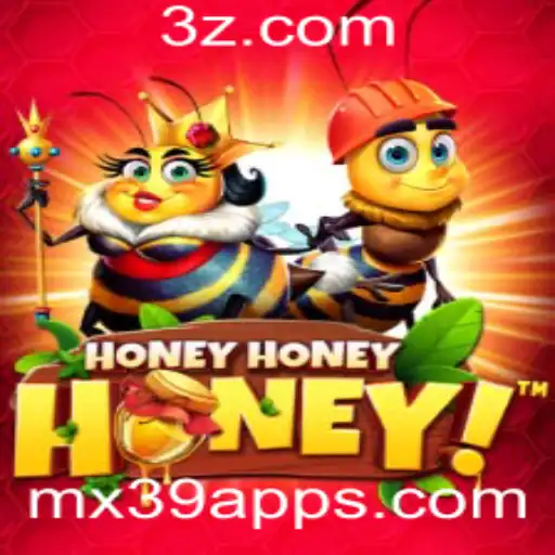 Desvendando o Mundo de HoneyHoneyHoney: Um Novo Capítulo em Jogos Digitais