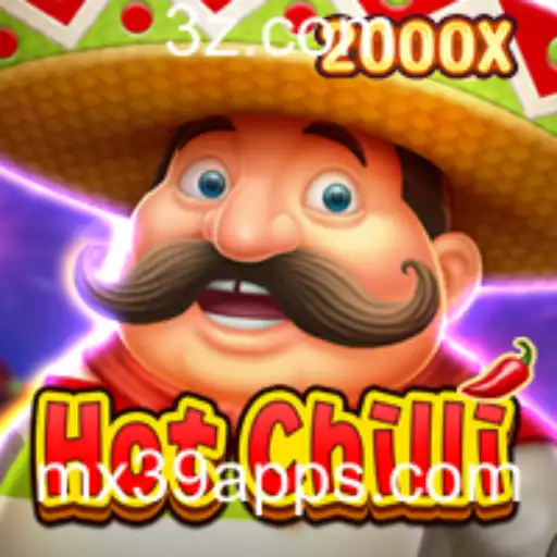 Explorando o Fascinante Jogo HotChilli: Uma Experiência Única no mx39 App