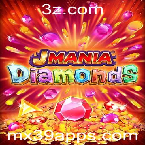 Explorando o Fascinante Mundo de JManiaDiamonds