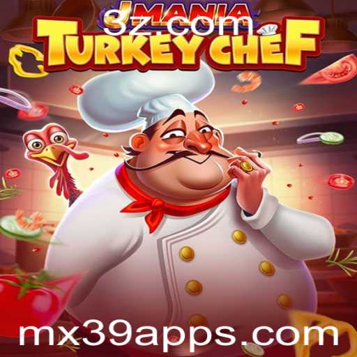 Descubra o Mundo de JManiaTurkeyChef: Um Jogo Inovador para Apreciadores de Desafios Culinários