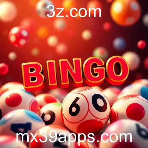 Descubra o Mundo dos Jogos de Bingo com o mx39 App