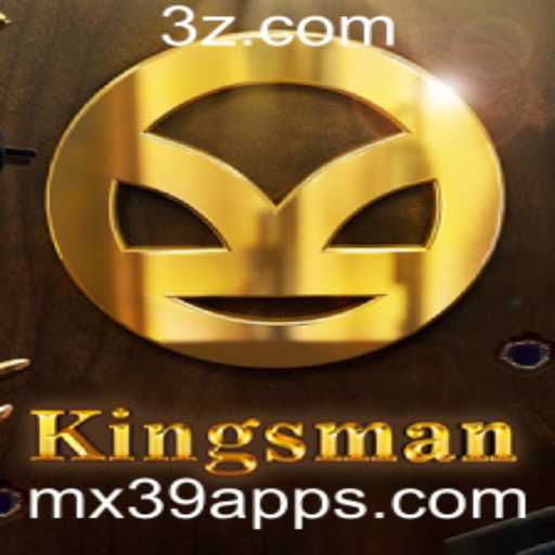 Descubra Kingsman: Uma Imersão no Mundo de Estratégia e Aventura com MX39 App
