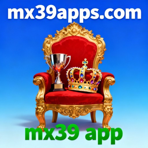 mx39 app