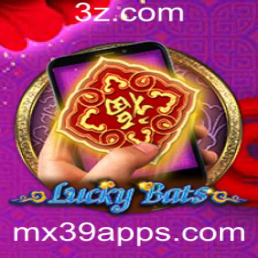 Explorando o Jogo Inovador LuckyBatsM: Um Mergulho no Mundo do mx39 app