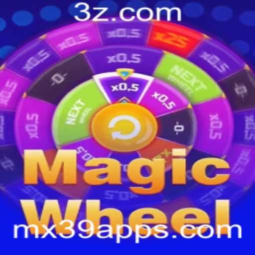 Descubra o Fascinante Jogo MagicWheel: Regras e Inovações Através do mx39 app