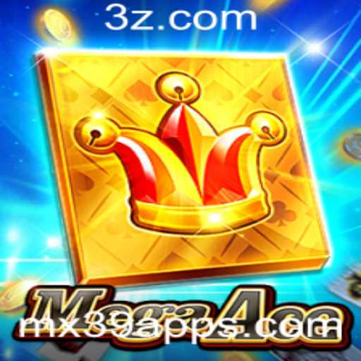 MegaAce: O Jogo Inovador com mx39 app que Está Transformando o Universo dos Games