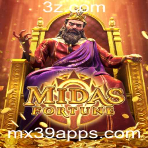 Descubra MidasFortune: O Jogo de Estratégia e Habilidade Que Está Conquistando o Mundo