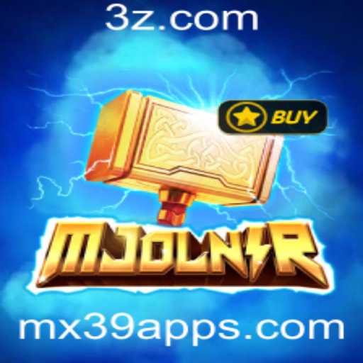 Descubra Mjolnir: O Novo Fenômeno do Jogo MX39 App