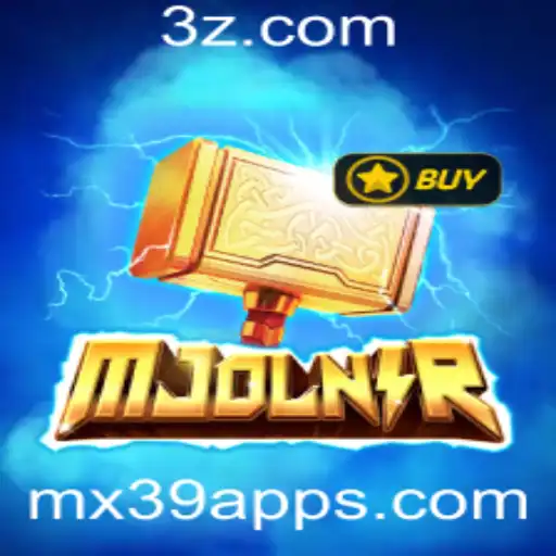 Descubra Mjolnir: O Novo Fenômeno do Jogo MX39 App