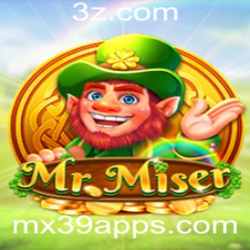 Descubra MrMiser: Um Mergulho no Mundo do Jogo mx39 app
